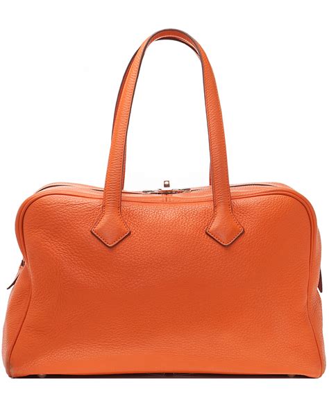 hermes victoria ii bag price|different styles of hermes bags.